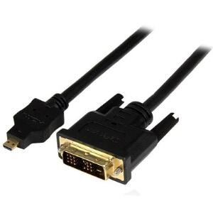 STARTECH 1m Micro HDMI to DVI D Cable M M-preview.jpg